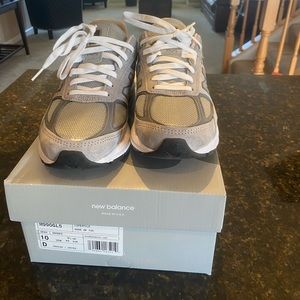 Mens 990 v5 New Balance